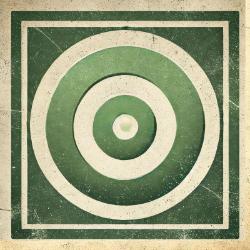 Avatar Zen - Earth Therapy 3.0 album cover for meditation and relaxation music