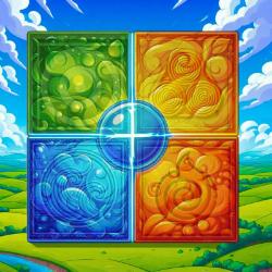 Avatar Zen Five Years of Avatar Zen album artwork