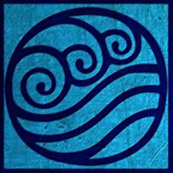 Avatar Zen Water Therapy 1.0 album artwork